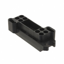 1 pcs : 1648205-1 - CONN PLUG HSG DRAWER 29POS BLK