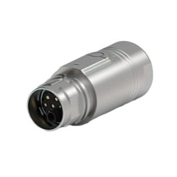 1 pcs : AKA047N0085051A000 - CONN RCPT HSG MALE 12POS INLINE