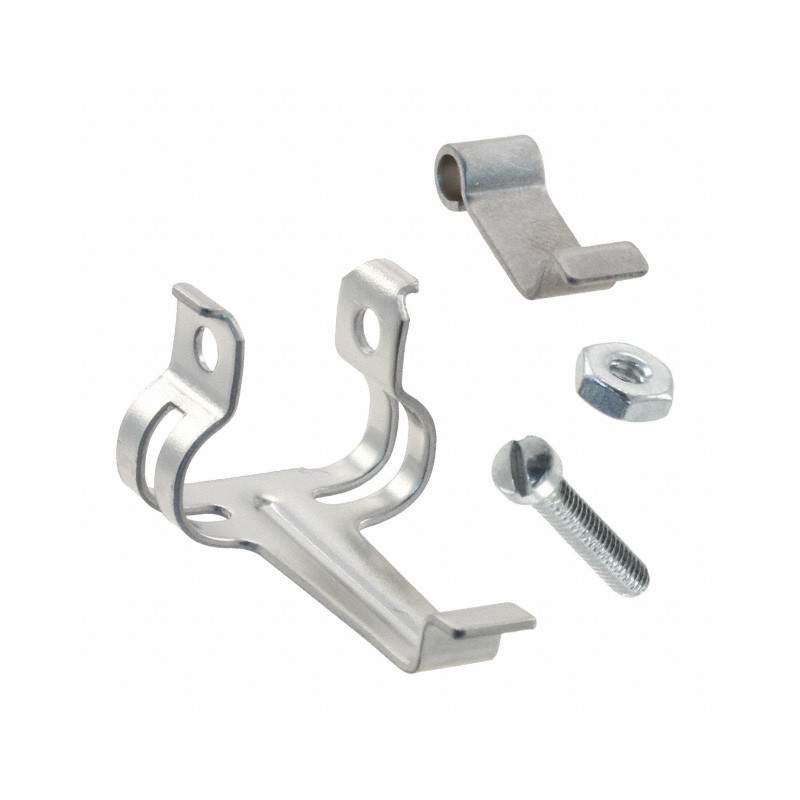 1 pcs : DL2-C/C - DL2-C/C CABLE CLAMP KIT