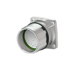 1 pcs : AEA114N00000201000 - CONN RCPT HSG MALE 12POS PNL MT