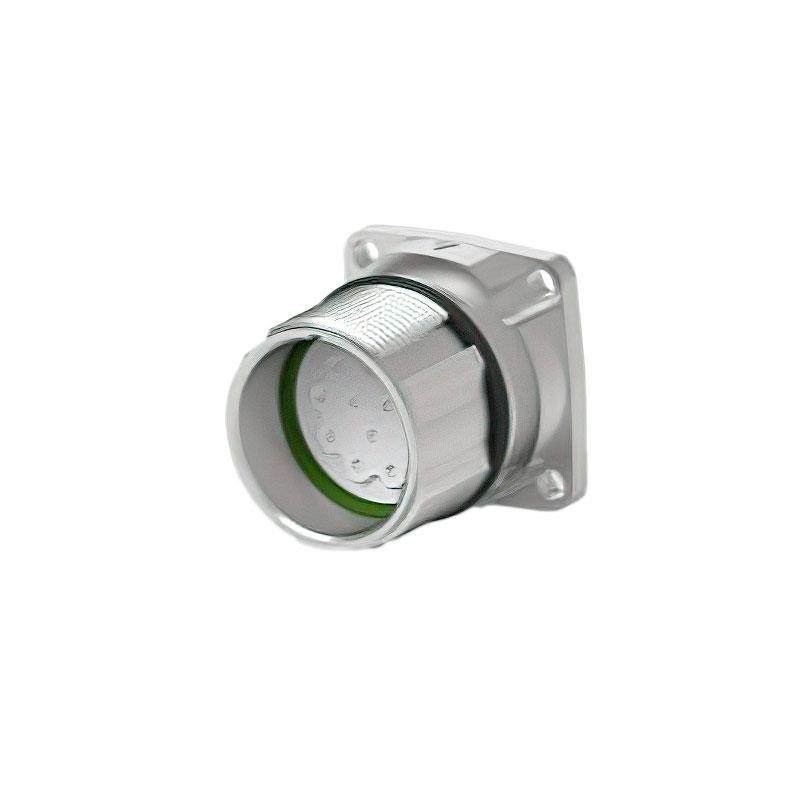 1 pcs : AEA114N00000201000 - CONN RCPT HSG MALE 12POS PNL MT