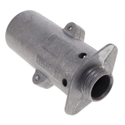 1 pcs : 00591690 - CONN CIRC PLUG 7POS NICKEL SCREW