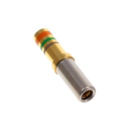 1 pcs : 923-000-005-000-299 - ODU-USA AMC SERIES T, 16, 1.6MM