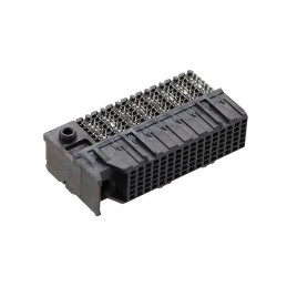 1 pcs : 0764605026 - CONN RCPT IMPACT 96POS EDGE MNT