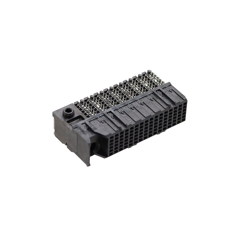 1 pcs : 0764605026 - CONN RCPT IMPACT 96POS EDGE MNT