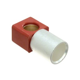 1 pcs : 6648234-2 - CONTACT SOCKET POWER 0AWG GOLD