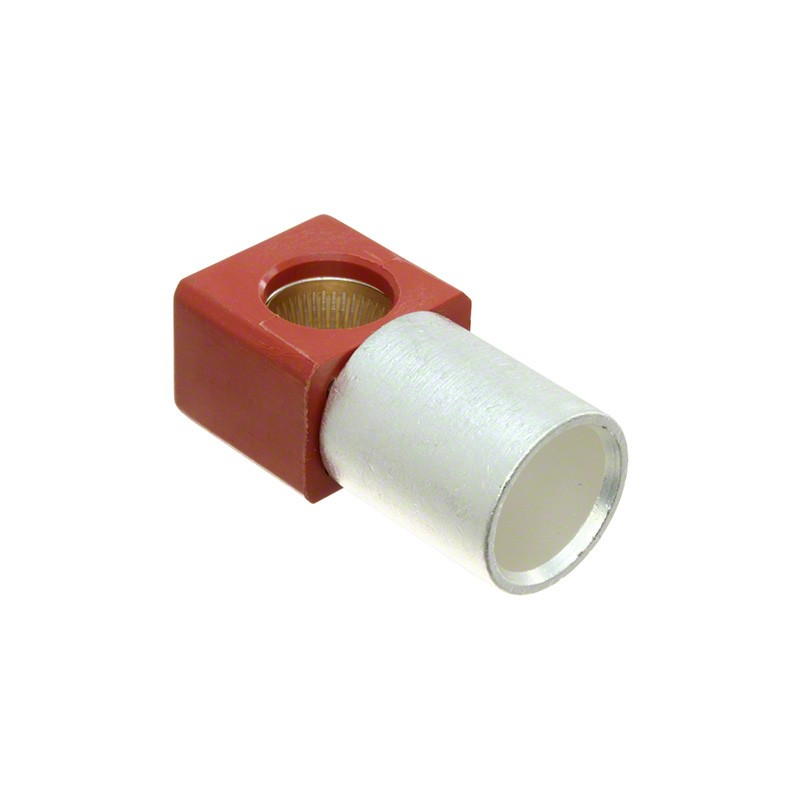 1 pcs : 6648234-2 - CONTACT SOCKET POWER 0AWG GOLD
