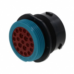 1 pcs : YHDP24-24-21PEL024 - RCPT, SIZE 24, HDP, -L024