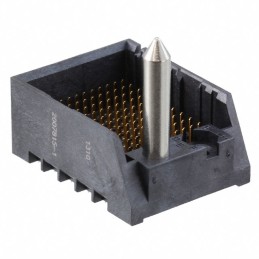 1 pcs : 2007815-1 - CONN HEADER IMPACT 120POS PCB