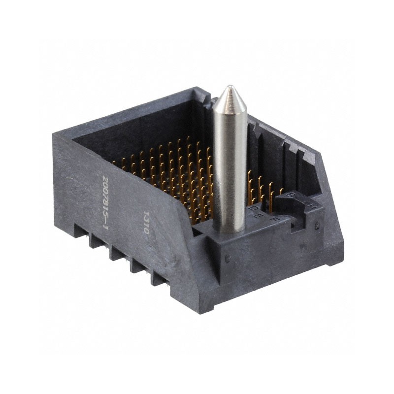 1 pcs : 2007815-1 - CONN HEADER IMPACT 120POS PCB