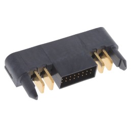 1 pcs : ET60T-D02-3-08-D02-L-R1-S - CONN SKT PWR SIGNAL COMBO