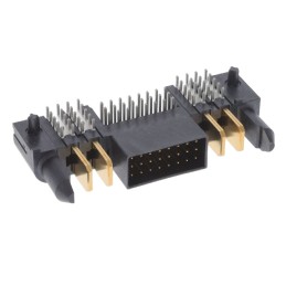 1 pcs : ET60T-D02-3-08-D02-L-R1-S - CONN SKT PWR SIGNAL COMBO