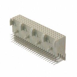 1 pcs : 5536507-3 - CONN RCPT FUTUREBUS 96P EDGE MNT