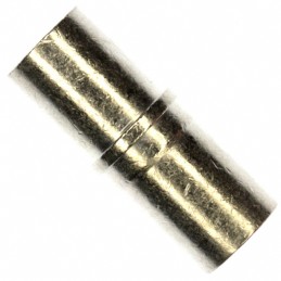 1 pcs : 6648434-1 - CONTACT SOCKET POWER 4AWG SILVER