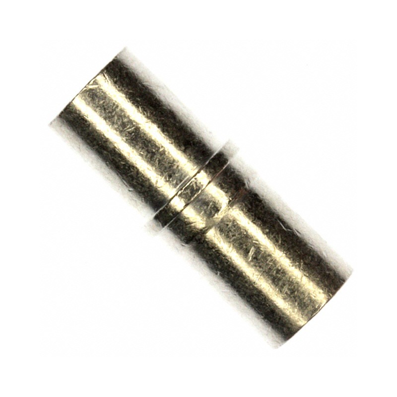 1 pcs : 6648434-1 - CONTACT SOCKET POWER 4AWG SILVER