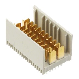 1 pcs : 6469025-1 - CONN HEADER HIGH SPEED 60POS PCB