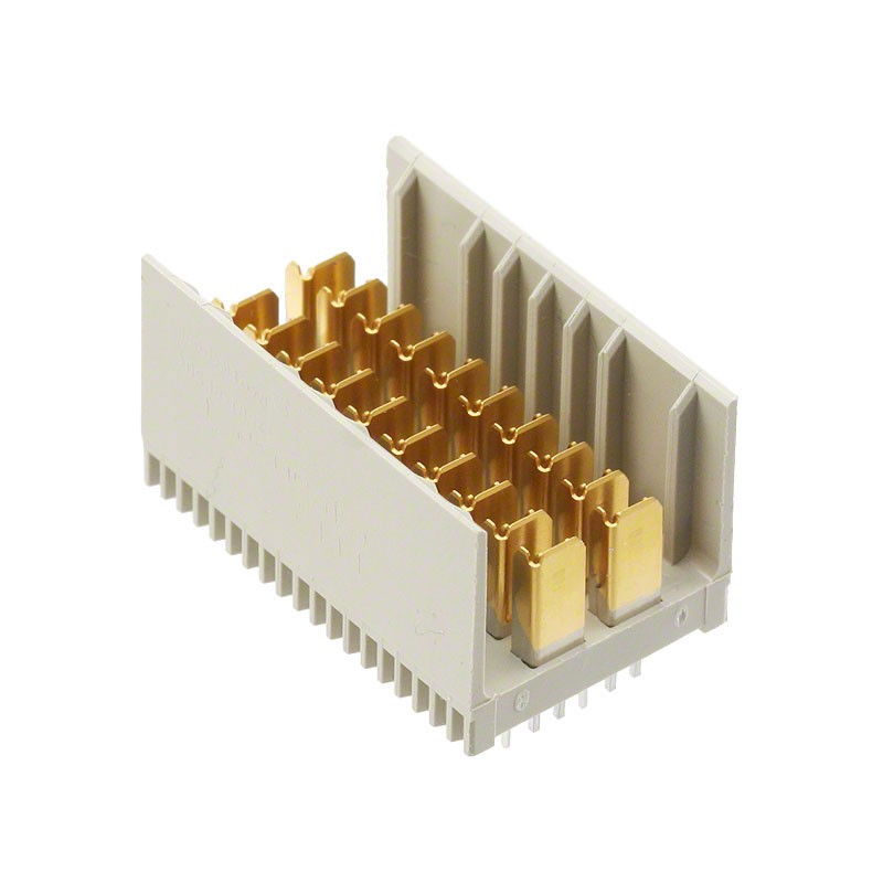 1 pcs : 6469025-1 - CONN HEADER HIGH SPEED 60POS PCB