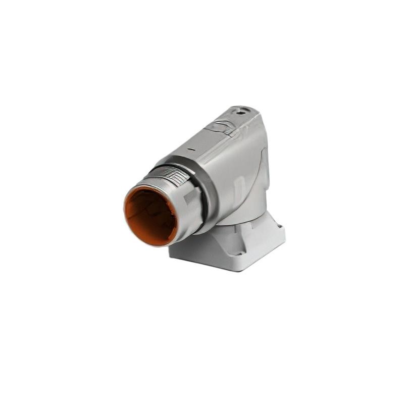 1 pcs : BGC110N00001200000 - CONN RCPT HSG MALE 8P PNL MT RA