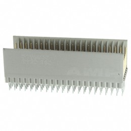 1 pcs : 5188835-1 - CONN HEADER 154POS 2MM PRESS-FIT