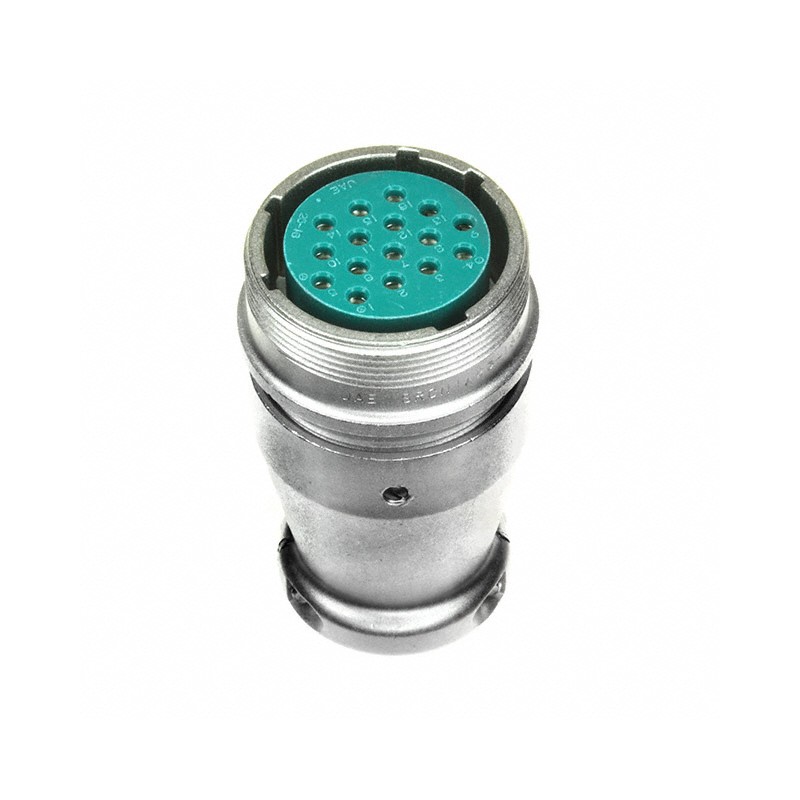 1 pcs : SRCN1A25-16S - CONN RCPT FMALE 16P SOLDER CUP