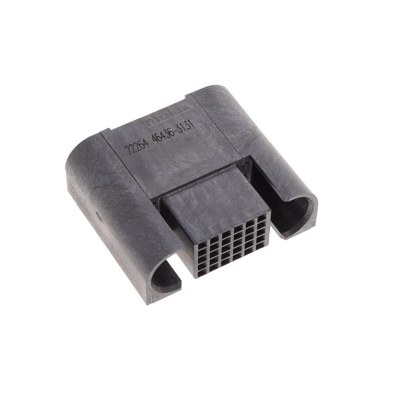 1 pcs : 0464363131 - TEN60 RA RECEP ASSY G-30S-G PF