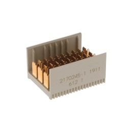 1 pcs : 2170245-1 - CONN HEADER HIGH SPEED 90POS PCB