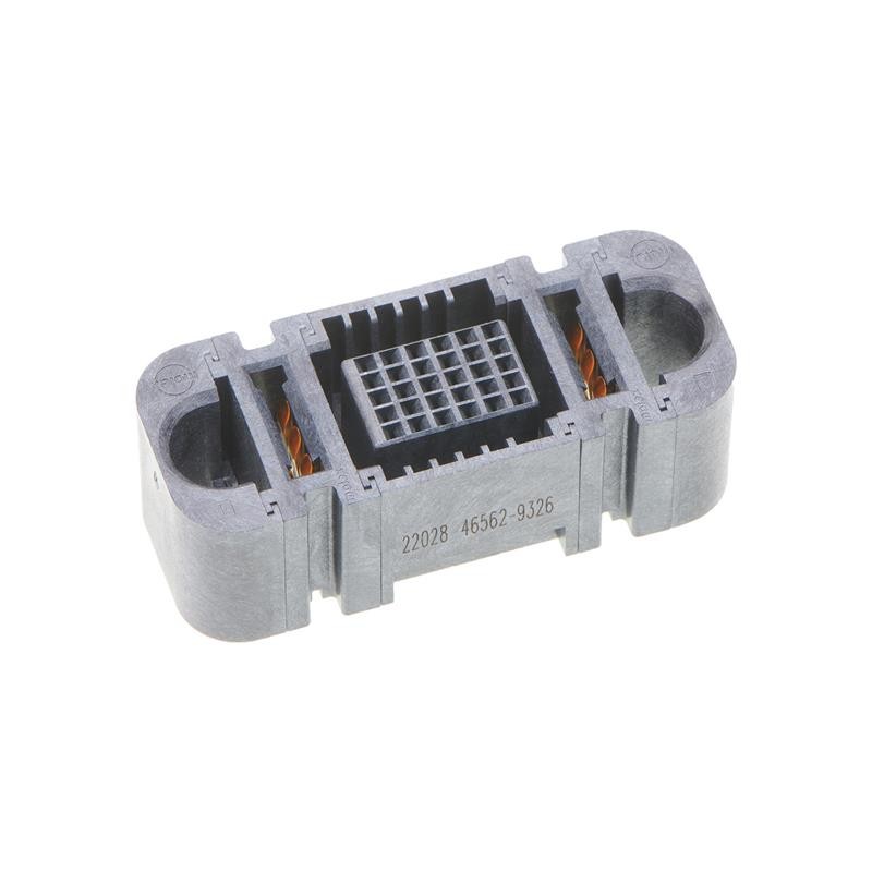 1 pcs : 0465629326 - VER REC TEN60 G-1P-30S-1P-G