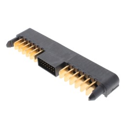 1 pcs : ET60T-D06-3-08-D06-L-R1-S - CONN SIGNAL/PWR COMBO 60A