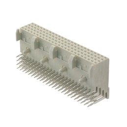 1 pcs : 5536511-3 - CONN RCPT FUTUREBUS 96P EDGE MNT