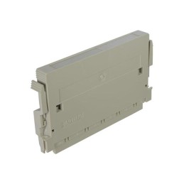 1 pcs : 09020640501 - CONN FEMALE SHELL HOUSING 64POS