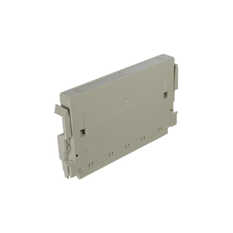 1 pcs : 09020640501 - CONN FEMALE SHELL HOUSING 64POS