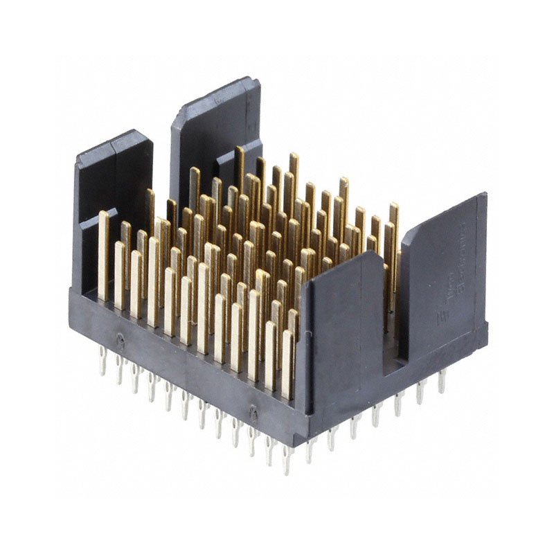 1 pcs : 1934305-1 - CONN HEADER HD 96POS PCB