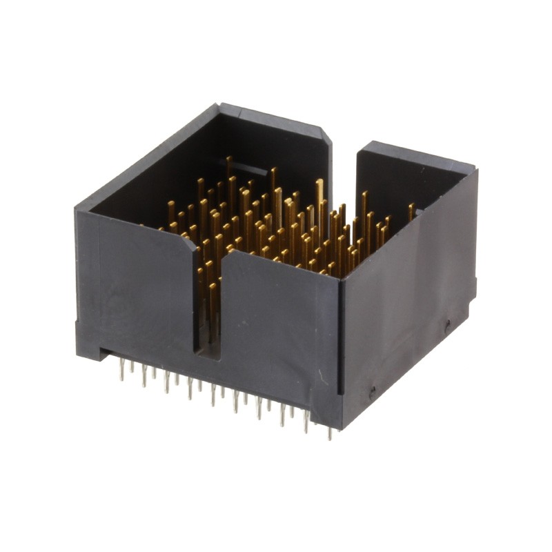 1 pcs : 1934312-1 - CONN HEADER HD 120POS PCB