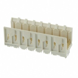 1 pcs : 5536513-3 - CONN HEADER FUTUREBUS 96POS PCB