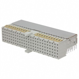 1 pcs : 3-5646547-0 - CONN RECEPT 138POS 2MM PRESS-FIT