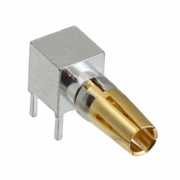 1 pcs : 148513-1 - CONTACT SOCKET POWER GOLD