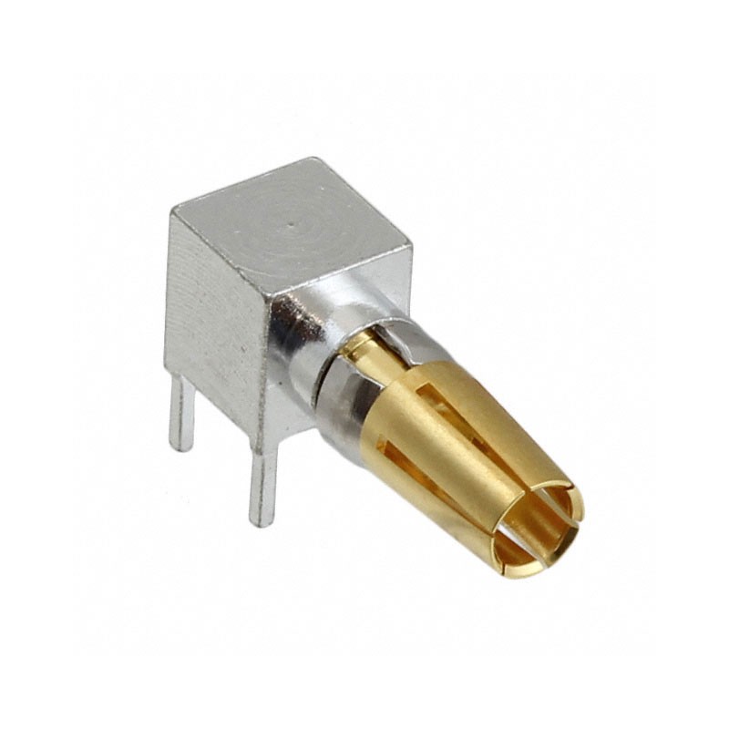 1 pcs : 148513-1 - CONTACT SOCKET POWER GOLD