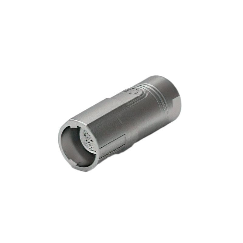 1 pcs : ASA874N0085050A000 - CONN PLG HSG FMALE 17POS INLINE