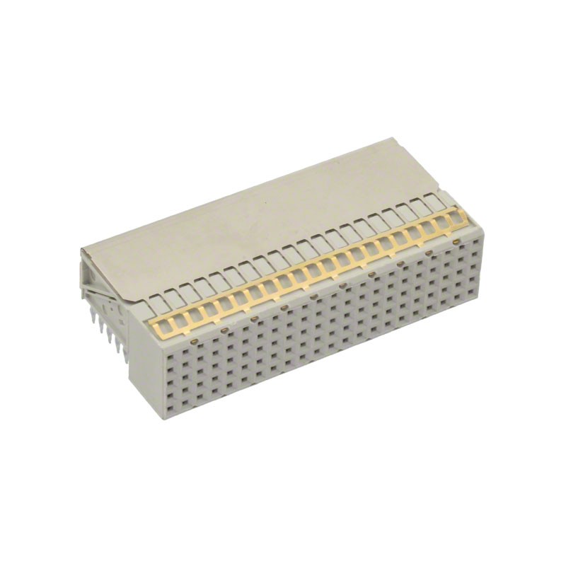 1 pcs : 3-352152-0 - CONN RECEPT 120POS 2MM PRESS-FIT