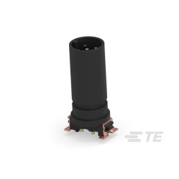 1 pcs : 364767-E - 5-PIN, A-CODING, SMT