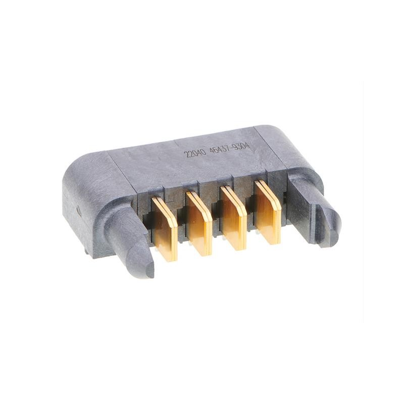 1 pcs : 0464379304 - RA PLUG TEN60 G-4P-G