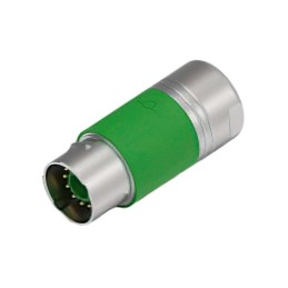 1 pcs : EKA001N00320001000 - CONN RCPT HSG MALE 12POS INLINE