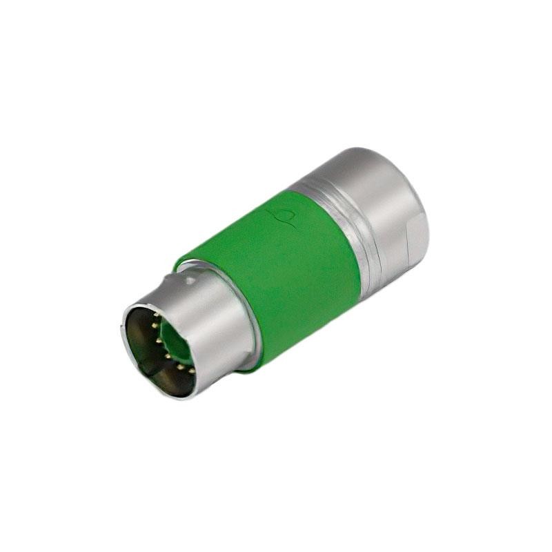 1 pcs : EKA001N00320001000 - CONN RCPT HSG MALE 12POS INLINE