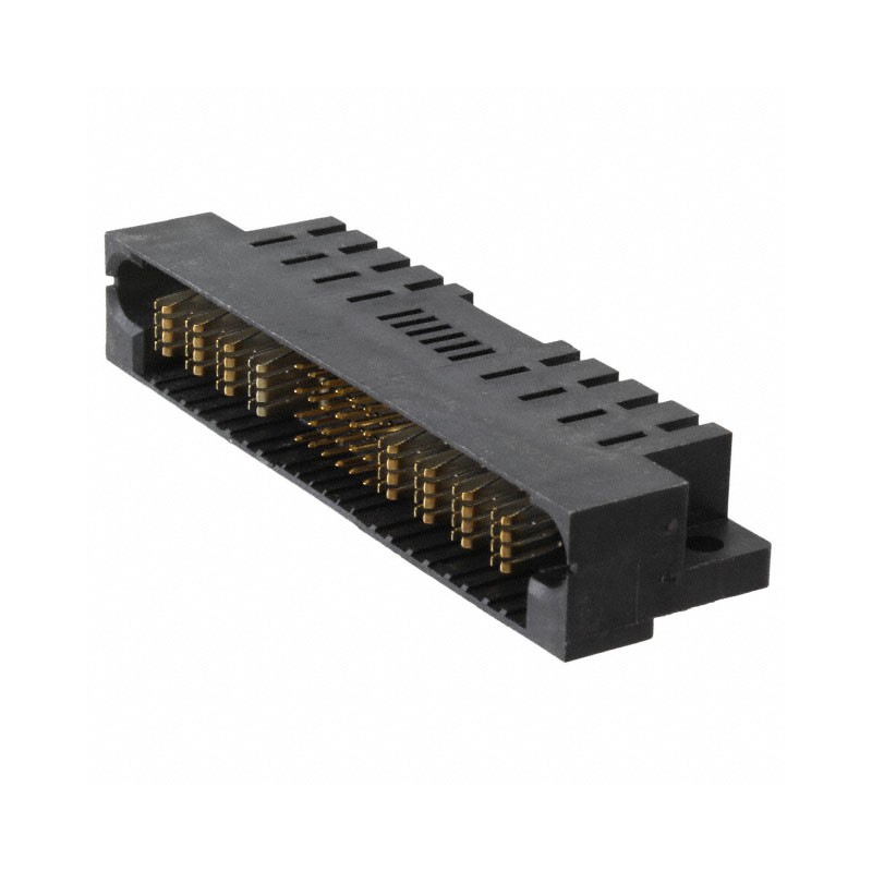 1 pcs : 6450530-7 - CONN HEADER MULTI-BEAM 28POS PCB