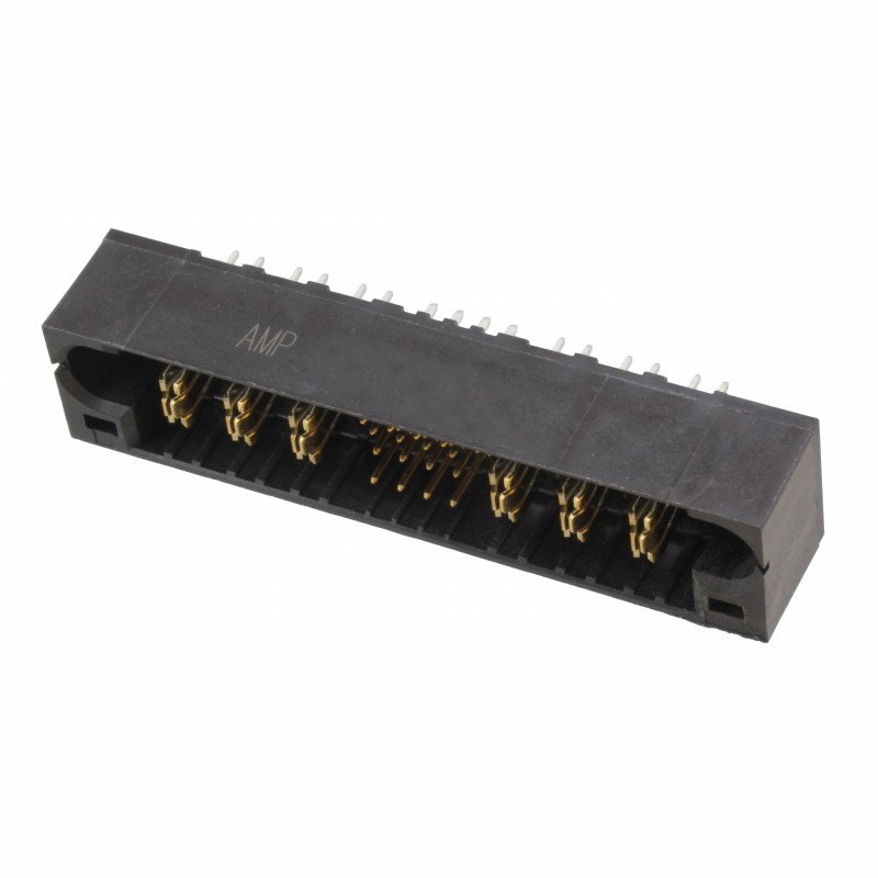 1 pcs : 6600333-7 - CONN HEADER MULTI-BEAM 22POS PCB