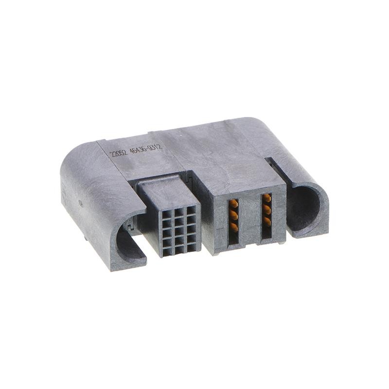 1 pcs : 0464369312 - RA REC TEN60 G-2P-15S-G