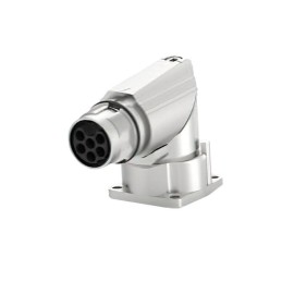 1 pcs : BGC863N0000150A000 - CONN RCPT HSG MALE 7P PNL MT RA