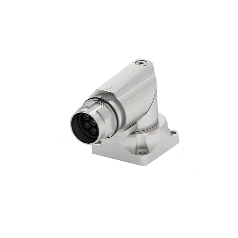 1 pcs : BGC861N0000150A000 - CONN RCPT HSG MALE 7P PNL MT RA