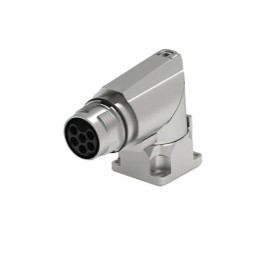 1 pcs : BGC863N0000151A000 - CONN RCPT HSG MALE 7P PNL MT RA