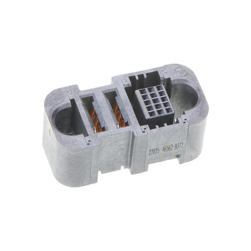 1 pcs : 0465629312 - VER REC TEN60 G-2P-15S-G